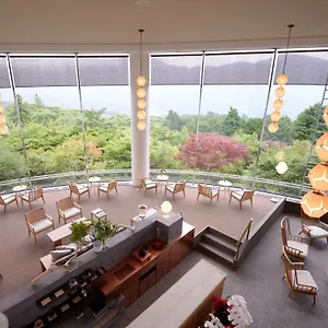 Gora Byakudan 箱根町