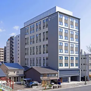 コンフォートホテル京都堀川五条 京都市