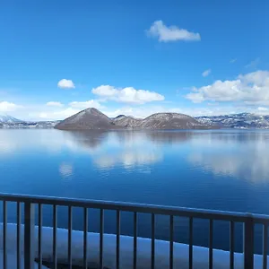 洞爷温泉华美传统日式旅馆 传统日式旅馆