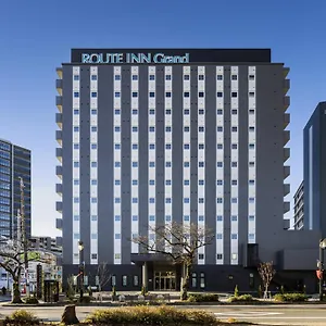 Route Grand Fujigaoka Ekimae 名古屋市